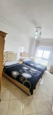 APPARTEMENT ENCG HADI9A - Location Immobilier - Tanger - photo 4
