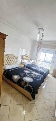 APPARTEMENT ENCG HADI9A - Location Immobilier - Tanger - photo 5