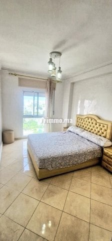 APPARTEMENT ENCG HADI9A - Location Immobilier - Tanger - photo 6