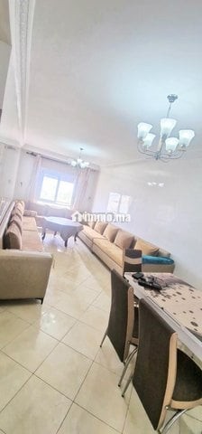 APPARTEMENT ENCG HADI9A - Location Immobilier - Tanger - photo 7