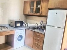 APPARTEMENT ENCG HADI9A - Appartement à louer - Tanger