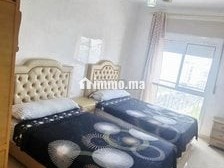 APPARTEMENT ENCG HADI9A - Appartement à louer - Tanger