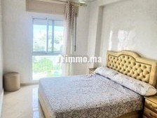 APPARTEMENT ENCG HADI9A - Appartement à louer - Tanger