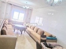 APPARTEMENT ENCG HADI9A - Appartement à louer - Tanger