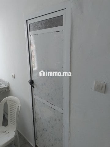 Chambre meublé agdal - Location Immobilier - Rabat - photo 1