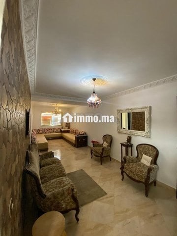 دار للكراء اليومي في مرتيل بدون وسيط - Location Vacances - Martil - photo 1
