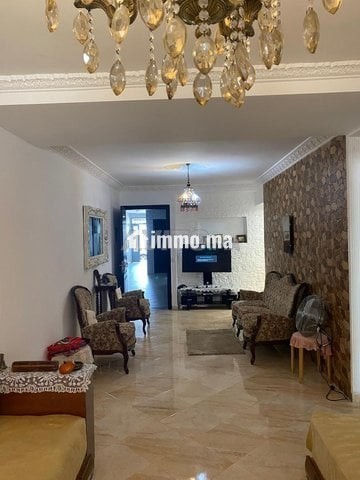 دار للكراء اليومي في مرتيل بدون وسيط - Location Vacances - Martil - photo 3