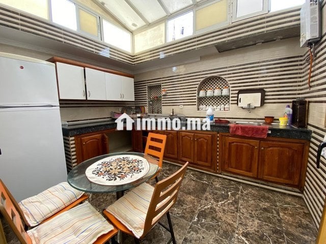 دار للكراء اليومي في مرتيل بدون وسيط - Location Vacances - Martil - photo 4