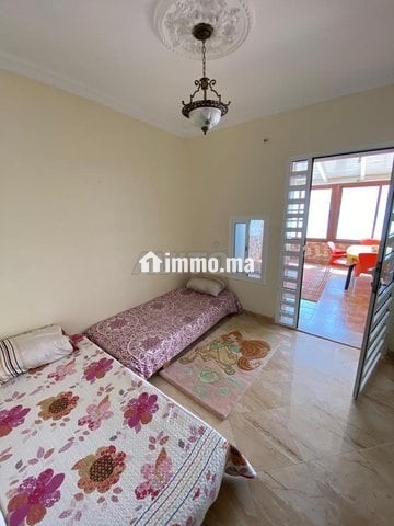 دار للكراء اليومي في مرتيل بدون وسيط - Location Vacances - Martil - photo 5