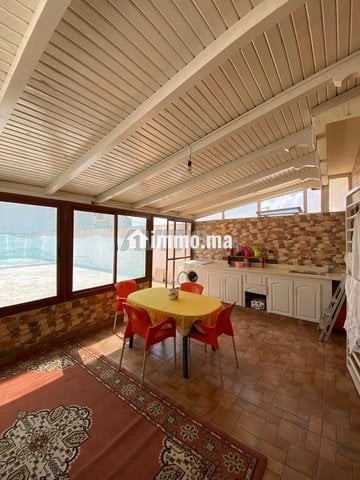 دار للكراء اليومي في مرتيل بدون وسيط - Location Vacances - Martil - photo 7