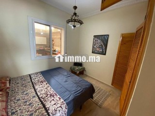 دار للكراء اليومي في مرتيل بدون وسيط - Appartement Location Vacances - Martil