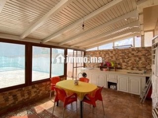 دار للكراء اليومي في مرتيل بدون وسيط - Appartement Location Vacances - Martil