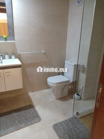L'appartement de haut standing - guilez V/03 - Location Vacances - Marrakech - photo 5
