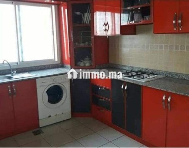 L'appartement de haut standing - guilez V/03 - Location Vacances - Marrakech - photo 6