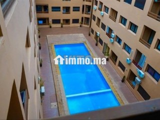 L'appartement de haut standing - guilez V/03 - Appartement Location Vacances - Marrakech