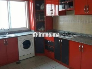 L'appartement de haut standing - guilez V/03 - Appartement Location Vacances - Marrakech