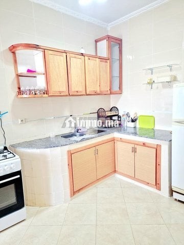 APPARTEMENT ENCG HADI9A - Location Immobilier - Tanger - photo 4