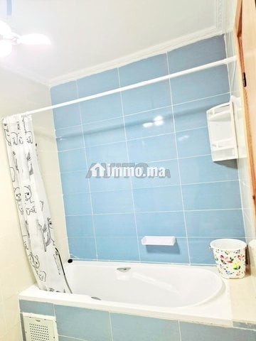 APPARTEMENT ENCG HADI9A - Location Immobilier - Tanger - photo 5