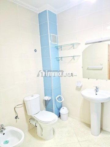APPARTEMENT ENCG HADI9A - Location Immobilier - Tanger - photo 6