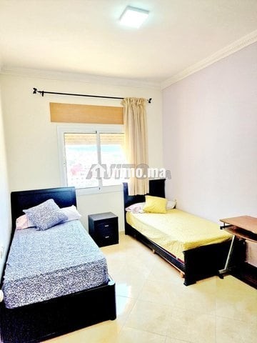 APPARTEMENT ENCG HADI9A - Location Immobilier - Tanger - photo 7