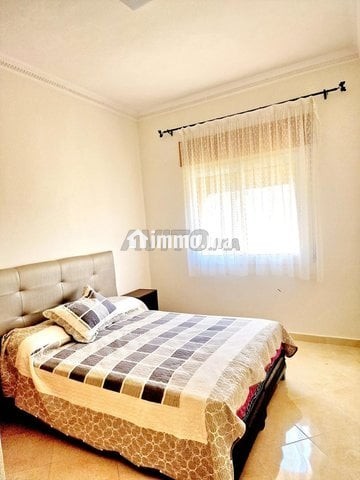 APPARTEMENT ENCG HADI9A - Location Immobilier - Tanger - photo 8