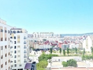 APPARTEMENT ENCG HADI9A - Appartement à louer - Tanger