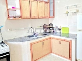 APPARTEMENT ENCG HADI9A - Appartement à louer - Tanger