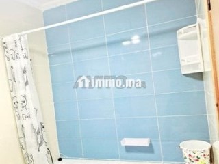 APPARTEMENT ENCG HADI9A - Appartement à louer - Tanger