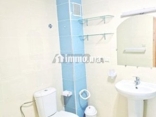 APPARTEMENT ENCG HADI9A - Appartement à louer - Tanger