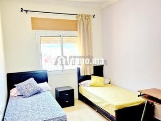 APPARTEMENT ENCG HADI9A - Appartement à louer - Tanger