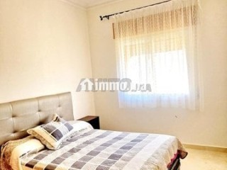 APPARTEMENT ENCG HADI9A - Appartement à louer - Tanger