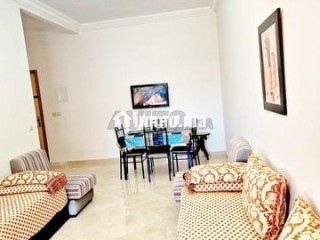 APPARTEMENT ENCG HADI9A - Appartement à louer - Tanger