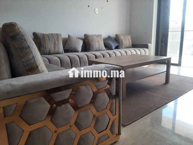 Appartement location de vacances à Agadir - Location Vacances - Agadir - photo 2