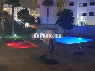 Appartement location de vacances à Agadir - Appartement Location Vacances - Agadir