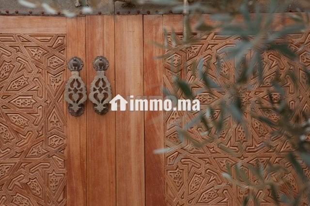 Villa Majesté,marrakech 5 suites - Location Vacances - Marrakech - photo 4