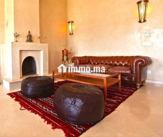 Villa Majesté,marrakech 5 suites - Location Vacances - Marrakech - photo 5