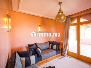Villa Majesté,marrakech 5 suites - Appartement Location Vacances - Marrakech