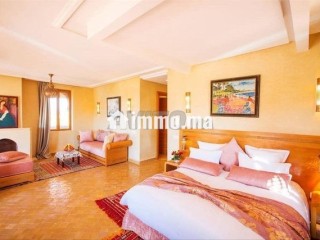 Villa Majesté,marrakech 5 suites - Appartement Location Vacances - Marrakech
