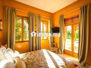 Villa Majesté,marrakech 5 suites - Appartement Location Vacances - Marrakech