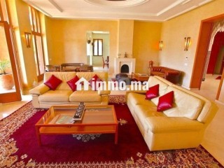 Villa Majesté,marrakech 5 suites - Appartement Location Vacances - Marrakech