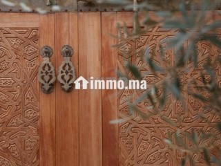 Villa Majesté,marrakech 5 suites - Appartement Location Vacances - Marrakech