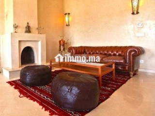 Villa Majesté,marrakech 5 suites - Appartement Location Vacances - Marrakech