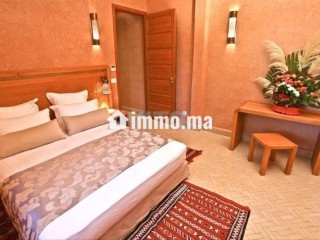 Villa Majesté,marrakech 5 suites - Appartement Location Vacances - Marrakech