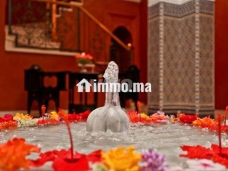 Villa Majesté,marrakech 5 suites - Appartement Location Vacances - Marrakech