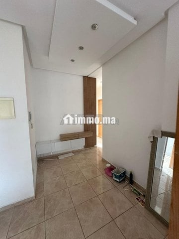 Appartement en location à temara - Location Immobilier - Temara - photo 2