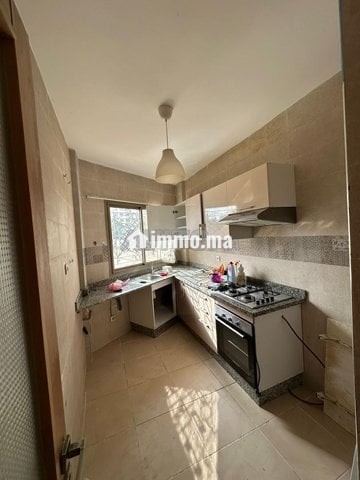 Appartement en location à temara - Location Immobilier - Temara - photo 3