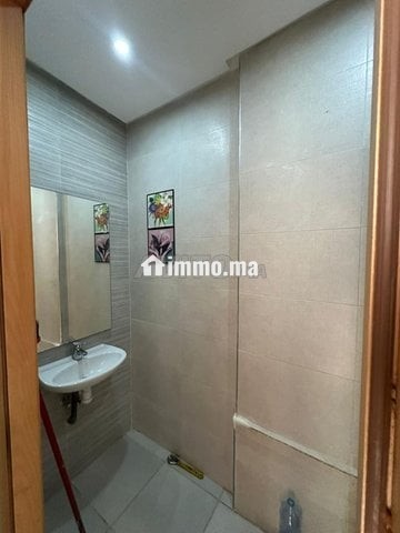 Appartement en location à temara - Location Immobilier - Temara - photo 6