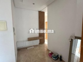Appartement en location à temara - Appartement à louer - Temara