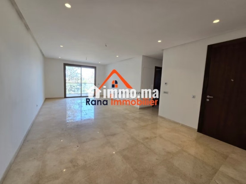 Appartement à louer sur Souissi Orangeraie - Location Immobilier - Rabat - photo 2