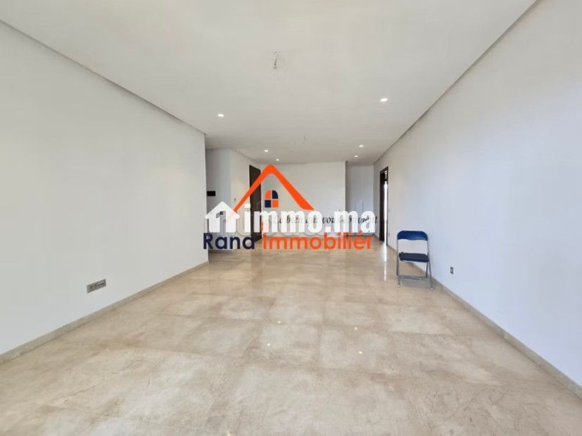 Appartement à louer sur Souissi Orangeraie - Location Immobilier - Rabat - photo 5